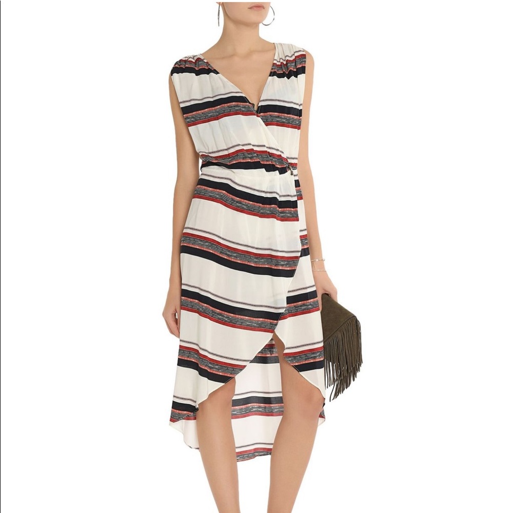 VIX PAULA HERMANNY dress